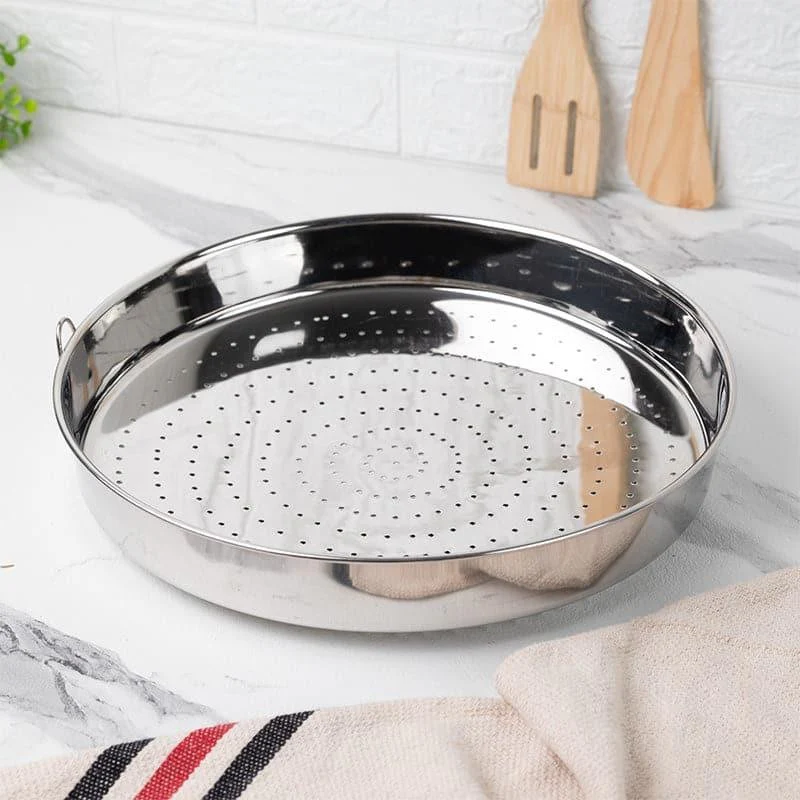 Pour Pure Strainer - 33 CM